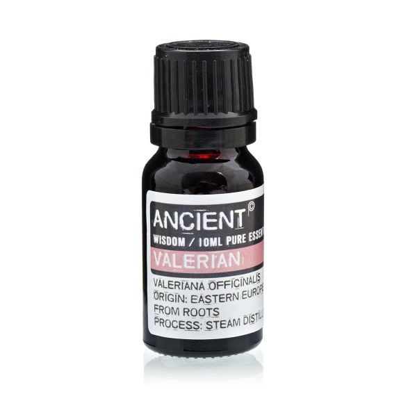 Ätherisches Baldrianöl 10ml