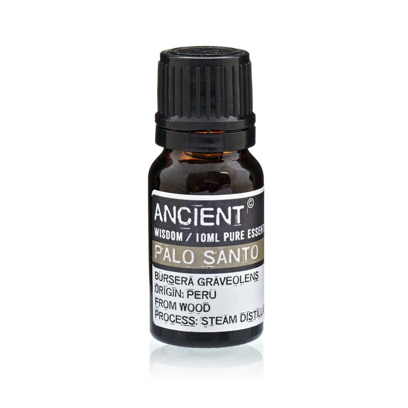 Ätherisches Palo Santo-Öl 10ml