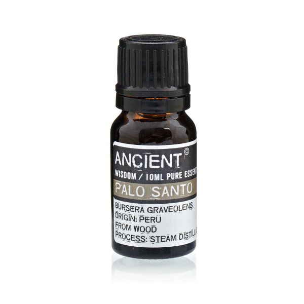 Ätherisches Palo Santo-Öl 10ml