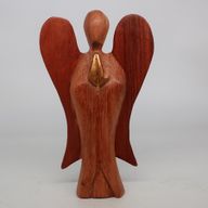 Hati-Hati Engel - Freundschaft - 15cm