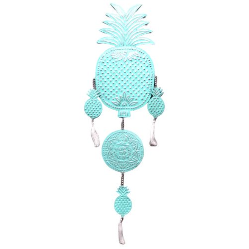 Aluminium Mobile - Ananas
