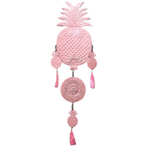 Aluminium Mobile - Ananas
