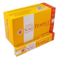 15g Packung Golden Nag - Tempel