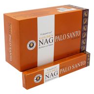 15g Packung Golden Nag - Palo Santo