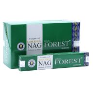 15g Packung Golden Nag - Wald