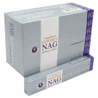 15g Packung Golden Nag - Himalaya