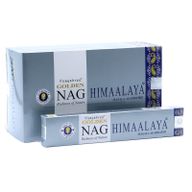 15g Packung Golden Nag - Himalaya
