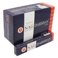 15g Packung Golden Nag - Darshan