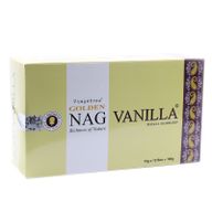 15g Packung Golden Nag - Golden Vanilla