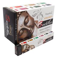 15g Packung Golden Nag - Golden Buddha