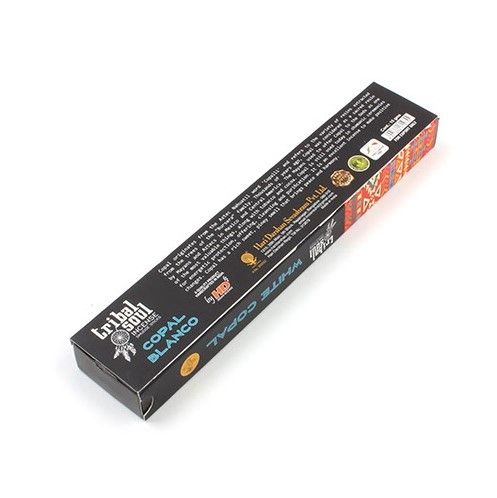 15g Packung - Weißer Copal