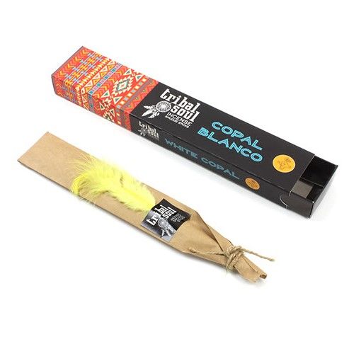15g Packung - Weißer Copal