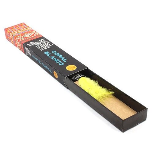 15g Packung - Weißer Copal