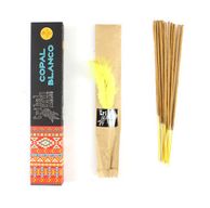 15g Packung - Weißer Copal