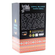 15g Packung - Weißer Copal
