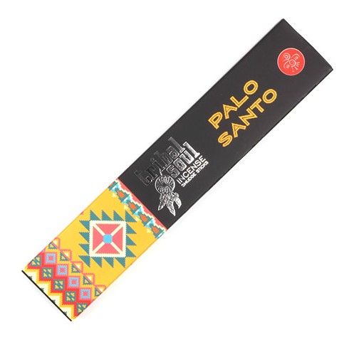 15g Packung - Palo Santo