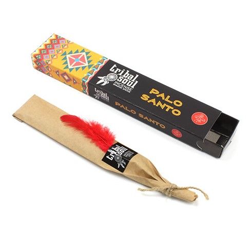 15g Packung - Palo Santo