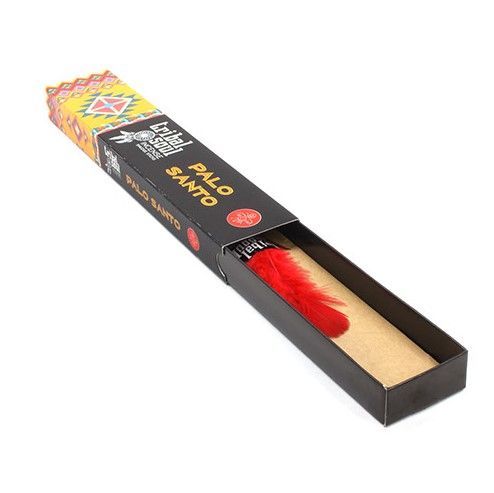 15g Packung - Palo Santo