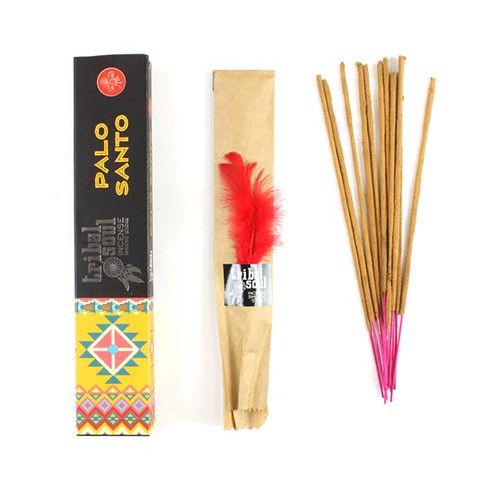 15g Packung - Palo Santo
