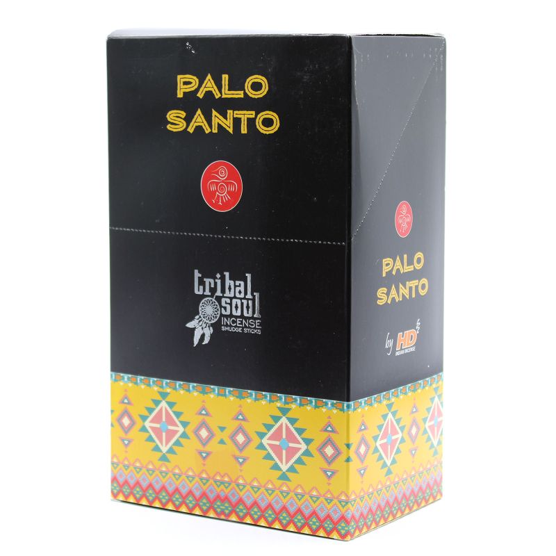 15g Packung - Palo Santo