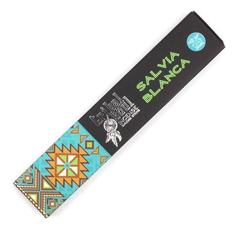 15g Packung - Weißer Salbei