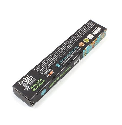 15g Packung - Weißer Salbei