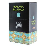 15g Packung - Weißer Salbei