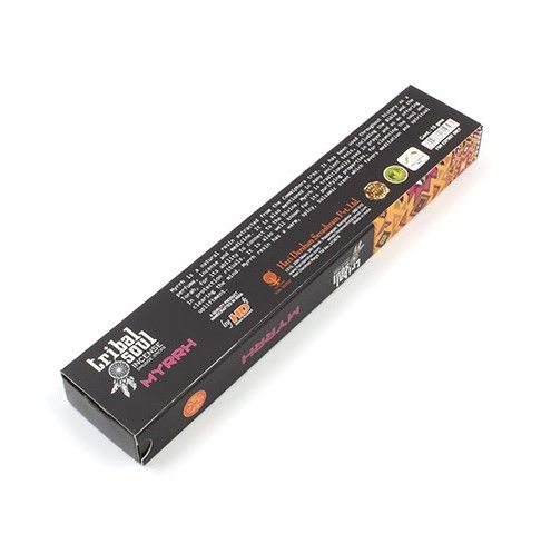15g Packung - Myrrhe