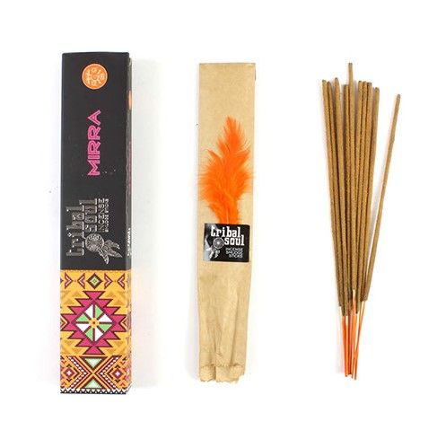 15g Packung - Myrrhe