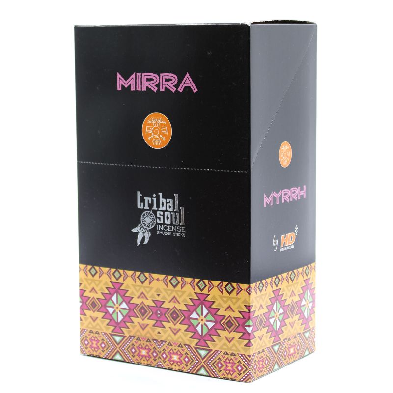 15g Packung - Myrrhe