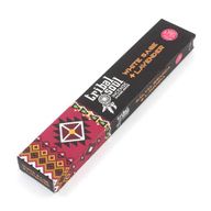 15g Packung - Weißer Salbei & Lavendel