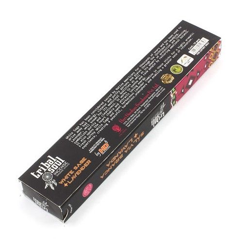 15g Packung - Weißer Salbei & Lavendel