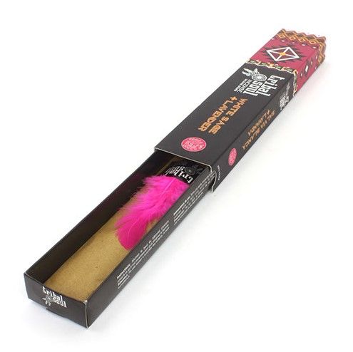 15g Packung - Weißer Salbei & Lavendel