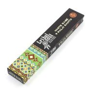 15g Packung - Weißer Salbei & Palo Santo