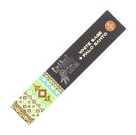 15g Packung - Weißer Salbei & Palo Santo