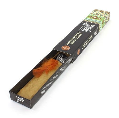 15g Packung - Weißer Salbei & Palo Santo