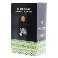 15g Packung - Weißer Salbei & Palo Santo