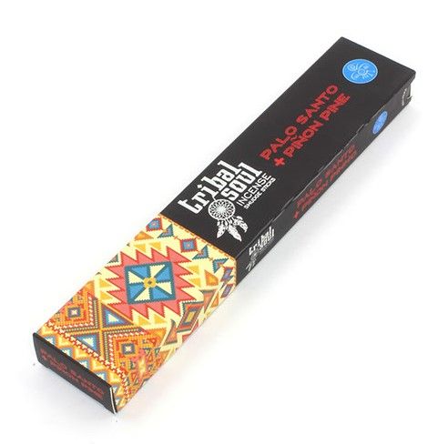 15g Packung - Palo Santo & Pinon Pine