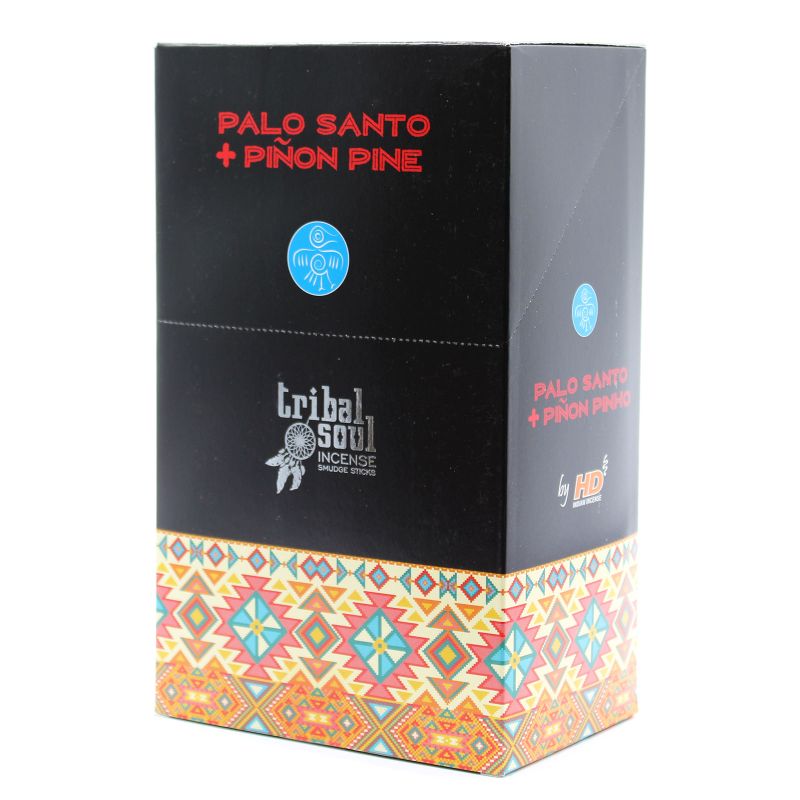 15g Packung - Palo Santo & Pinon Pine