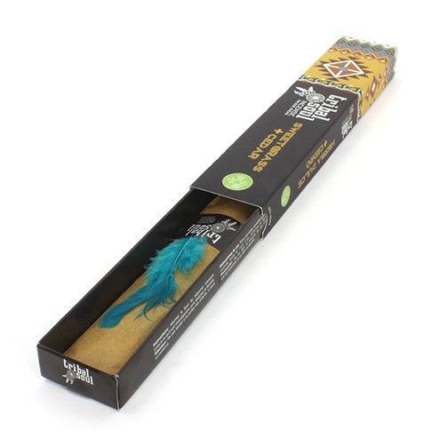 15g Packung - Süßes Gras & Zeder