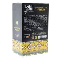 15g Packung - Süßes Gras & Zeder