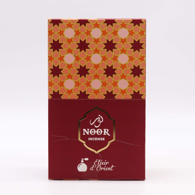 15g Packung - Rubin