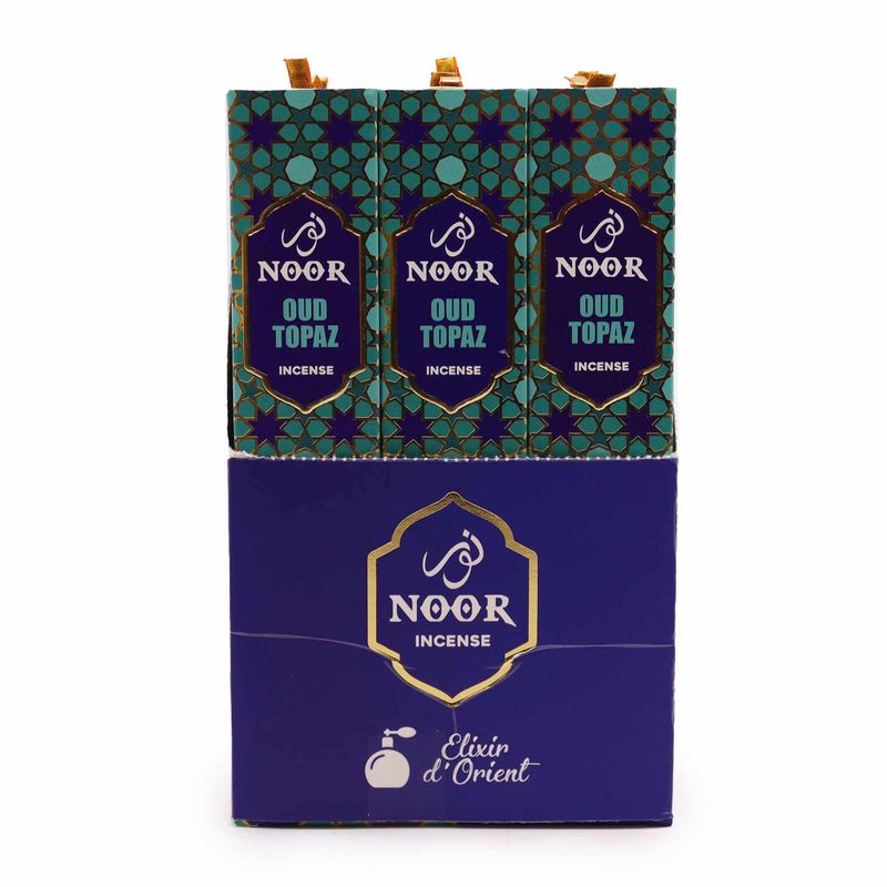 15g Packung - Topas
