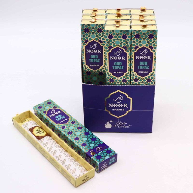 15g Packung - Topas