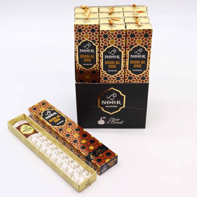 15g Packung - Dehn-Al Oud