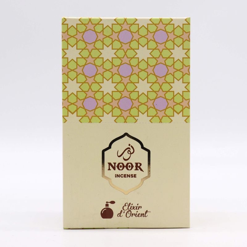 15g Packung - Kristall