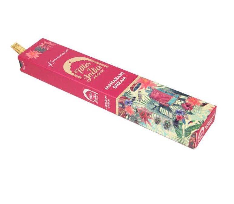 15g Packung - Maharani Traum