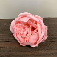 DIY Seifenblumen -ext. große Pfingstrose - Pink