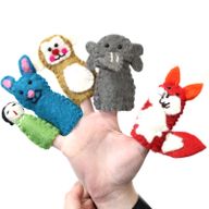 Fingerpuppen - Mix