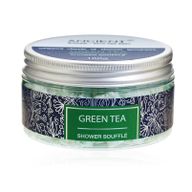 Dusche Souffle 160g - Grüner Tee